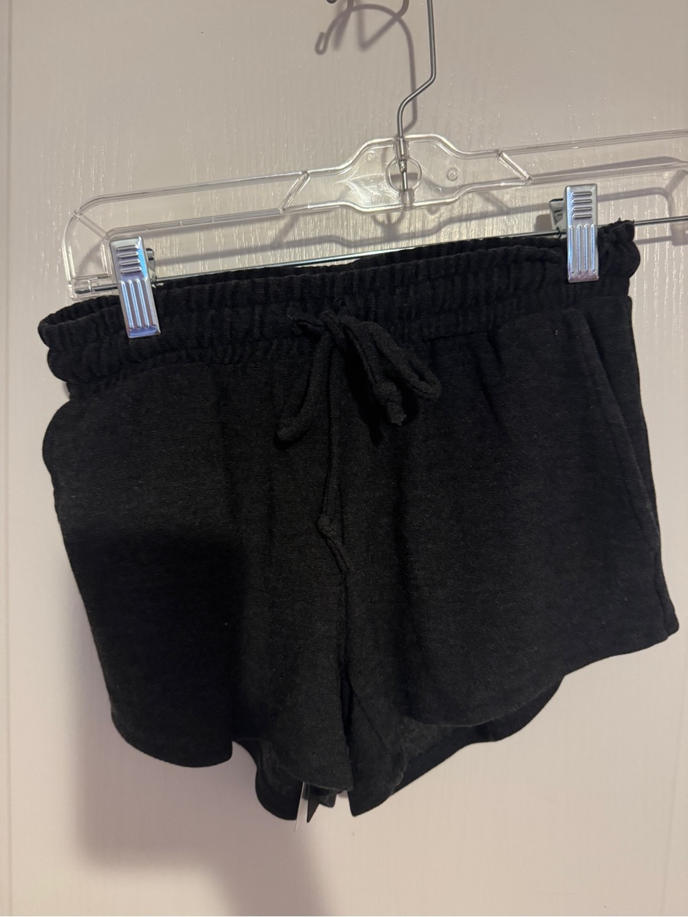 Chaser Women's Casual Drawstring Shorts